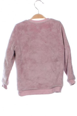 Kinder Shirt Unbranded, Größe 18-24m/ 86-98 cm, Farbe Aschrosa, Preis € 5,12