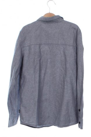 Kinder Shirt Unbranded, Größe 10-11y/ 146-152 cm, Farbe Blau, Preis € 1,99
