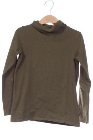 Kinder Shirt Unbranded, Größe 6-7y/ 122-128 cm, Farbe Grün, Preis € 2,99