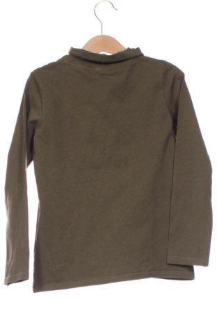 Kinder Shirt Unbranded, Größe 6-7y/ 122-128 cm, Farbe Grün, Preis € 2,99