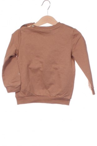 Kinder Shirt Unbranded, Größe 12-18m/ 80-86 cm, Farbe Braun, Preis € 2,99
