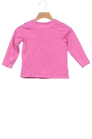 Kinder Shirt Unbranded, Größe 18-24m/ 86-98 cm, Farbe Rosa, Preis € 1,99