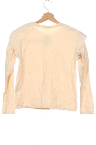 Kinder Shirt United Colors Of Benetton, Größe 12-13y/ 158-164 cm, Farbe Beige, Preis € 3,99