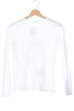 Dětská halenka  United Colors Of Benetton, Velikost 12-13y/ 158-164 cm, Barva Bílá, Cena  293,00 Kč