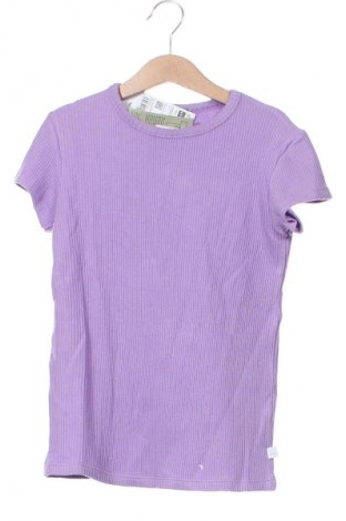 Kinder Shirt United Colors Of Benetton, Größe 8-9y/ 134-140 cm, Farbe Lila, Preis € 12,99