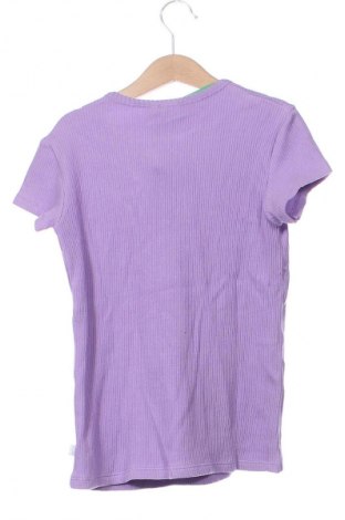 Kinder Shirt United Colors Of Benetton, Größe 8-9y/ 134-140 cm, Farbe Lila, Preis € 12,99