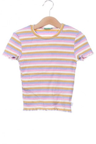 Kinder Shirt United Colors Of Benetton, Größe 1-2m/ 50-56 cm, Farbe Mehrfarbig, Preis € 11,99