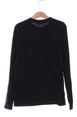 Bluză pentru copii United Colors Of Benetton, Mărime 8-9y/ 134-140 cm, Culoare Negru, Preț 38,99 Lei