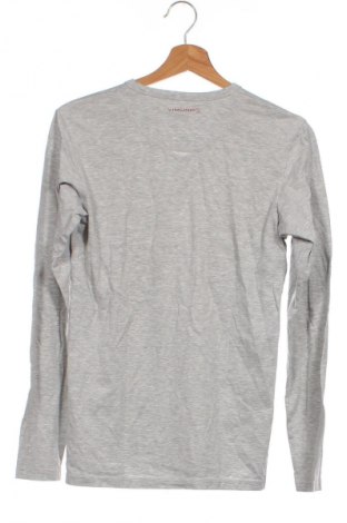 Kinder Shirt Vingino, Größe 15-18y/ 170-176 cm, Farbe Grau, Preis € 3,99