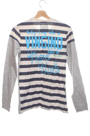 Kinder Shirt Vingino, Größe 15-18y/ 170-176 cm, Farbe Mehrfarbig, Preis € 22,63