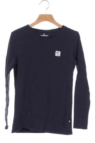 Kinder Shirt Vingino, Größe 10-11y/ 146-152 cm, Farbe Blau, Preis € 16,99