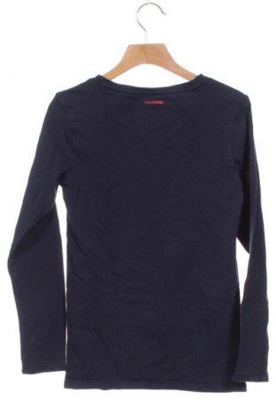 Kinder Shirt Vingino, Größe 10-11y/ 146-152 cm, Farbe Blau, Preis € 16,99