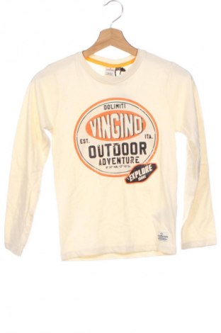 Kinder Shirt Vingino, Größe 9-10y/ 140-146 cm, Farbe Ecru, Preis € 16,99