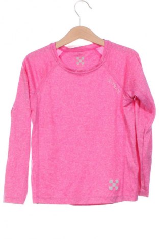 Παιδική μπλούζα X-Trail, Μέγεθος 7-8y/ 128-134 εκ., Χρώμα Ρόζ , Τιμή 12,99 €