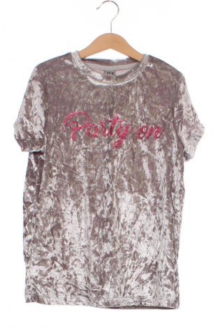 Kinder Shirt Y.F.K., Größe 11-12y/ 152-158 cm, Farbe Grau, Preis € 5,99