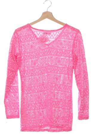 Kinder Shirt Y.F.K., Größe 11-12y/ 152-158 cm, Farbe Rosa, Preis € 3,99
