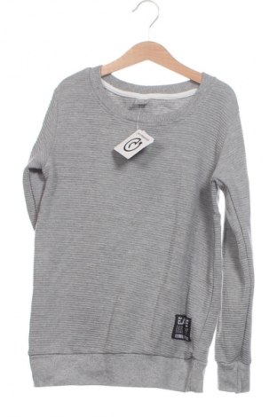 Kinder Shirt Y.F.K., Größe 8-9y/ 134-140 cm, Farbe Grau, Preis € 3,99