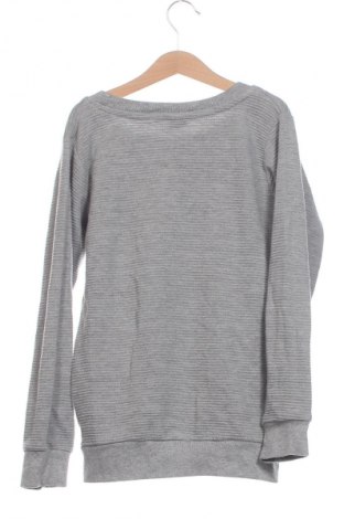 Kinder Shirt Y.F.K., Größe 8-9y/ 134-140 cm, Farbe Grau, Preis € 3,99