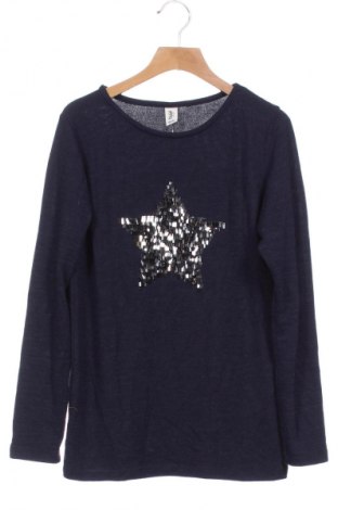 Kinder Shirt Yigga, Größe 9-10y/ 140-146 cm, Farbe Blau, Preis € 4,99