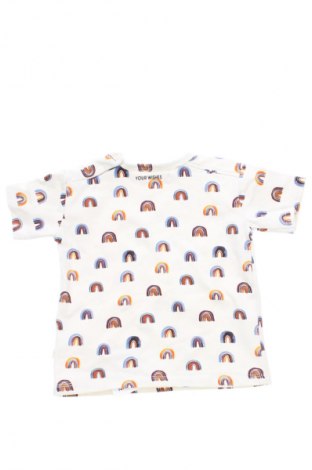 Kinder Shirt Your Wishes, Größe 3-6m/ 62-68 cm, Farbe Mehrfarbig, Preis € 3,99