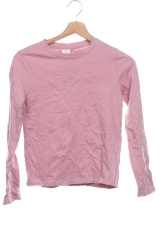 Παιδική μπλούζα Zara, Μέγεθος 11-12y/ 152-158 εκ., Χρώμα Σάπιο μήλο, Τιμή 8,99 €