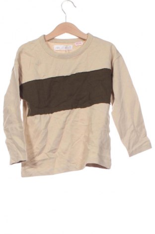 Detská blúzka  Zara, Veľkosť 4-5y/ 110-116 cm, Farba Viacfarebná, Cena  18,95 €