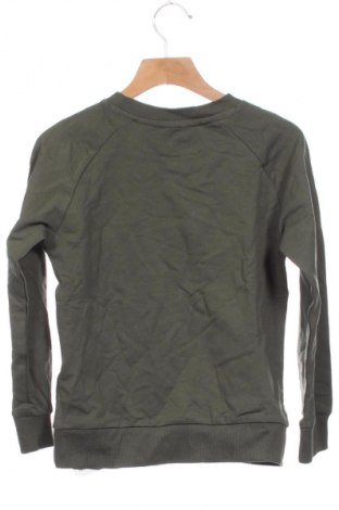 Kinder Shirt Zeeman, Größe 6-7y/ 122-128 cm, Farbe Grün, Preis € 3,99