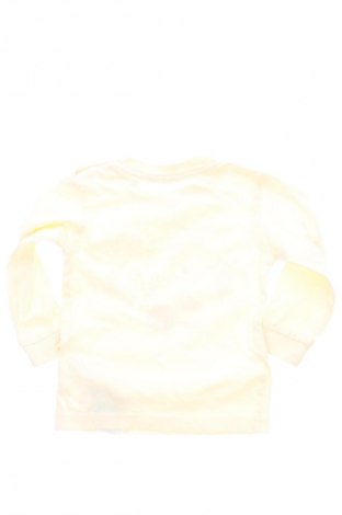 Kinder Shirt Zeeman, Größe 1-2m/ 50-56 cm, Farbe Beige, Preis € 2,99