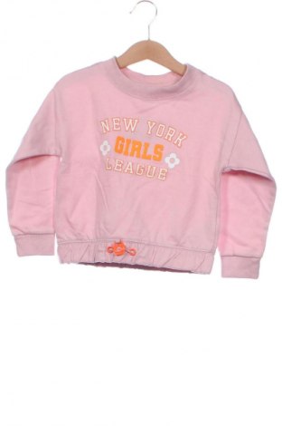 Kinder Shirt Zeeman, Größe 18-24m/ 86-98 cm, Farbe Rosa, Preis € 1,99