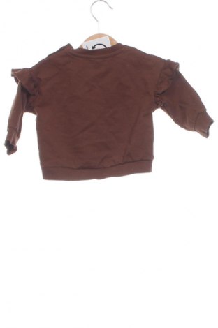 Kinder Shirt Zeeman, Größe 3-6m/ 62-68 cm, Farbe Braun, Preis € 2,99