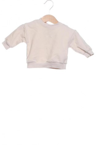 Kinder Shirt Zeeman, Größe 2-3m/ 56-62 cm, Farbe Ecru, Preis € 2,99