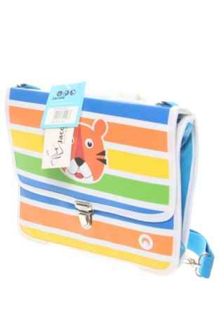 Kindertasche Jacob, Farbe Mehrfarbig, Preis 19,99 €