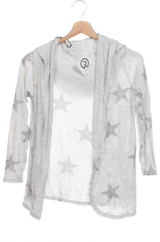 Kinder Strickjacke H&M, Größe 8-9y/ 134-140 cm, Farbe Mehrfarbig, Preis 11,99 €