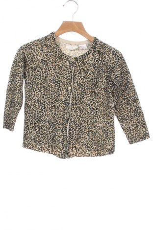 Dziecięcy kardigan Zara Knitwear, Rozmiar 18-24m/ 86-98 cm, Kolor Kolorowy, Cena 52,99 zł