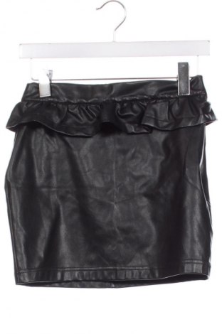 Kinderrock Unbranded, Größe 11-12y/ 152-158 cm, Farbe Schwarz, Preis € 3,99