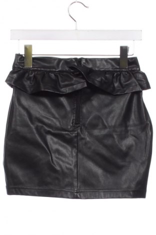 Kinderrock Unbranded, Größe 11-12y/ 152-158 cm, Farbe Schwarz, Preis € 3,99