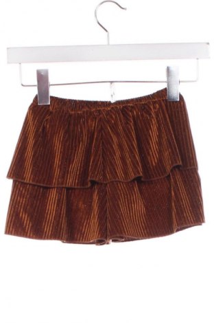 Kinderrock Unbranded, Größe 2-3y/ 98-104 cm, Farbe Braun, Preis € 1,99