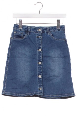 Kinderrock Unbranded, Größe 15-18y/ 170-176 cm, Farbe Blau, Preis € 2,99