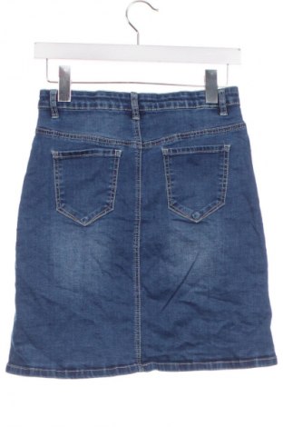 Kinderrock Unbranded, Größe 15-18y/ 170-176 cm, Farbe Blau, Preis € 2,99