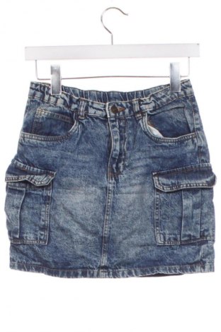 Kinderrock Unbranded, Größe 12-13y/ 158-164 cm, Farbe Blau, Preis € 1,99