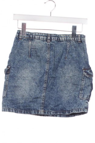 Kinderrock Unbranded, Größe 12-13y/ 158-164 cm, Farbe Blau, Preis € 1,99