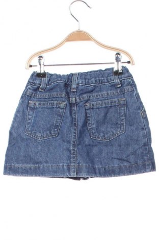 Dětská sukně  Unbranded, Velikost 3-4y/ 104-110 cm, Barva Modrá, Cena  247,00 Kč