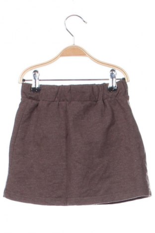 Kinderrock Unbranded, Größe 5-6y/ 116-122 cm, Farbe Braun, Preis € 2,99
