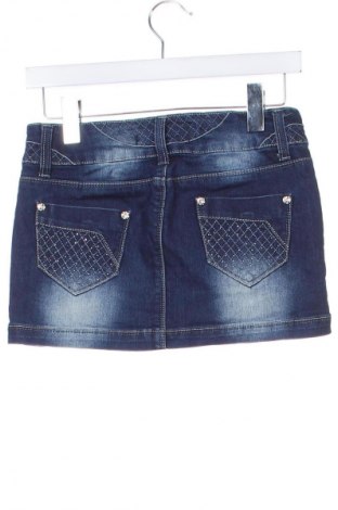 Kinderrock Unbranded, Größe 12-13y/ 158-164 cm, Farbe Blau, Preis € 3,99