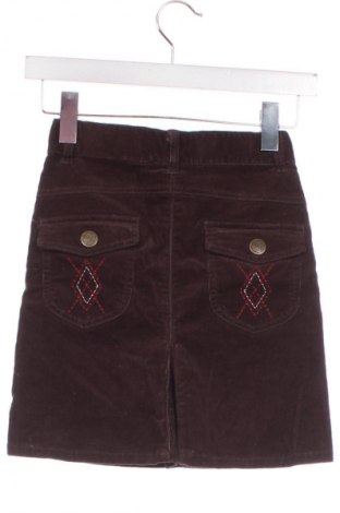 Kinderrock Unbranded, Größe 6-7y/ 122-128 cm, Farbe Braun, Preis € 3,99