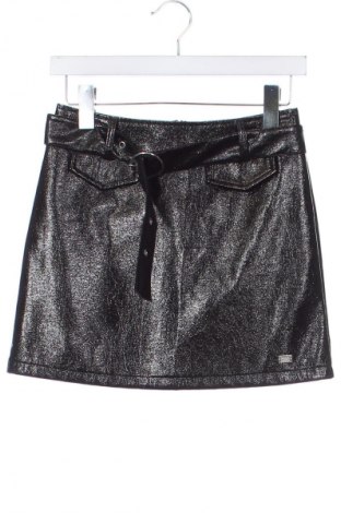 Kinderrock Unbranded, Größe 12-13y/ 158-164 cm, Farbe Schwarz, Preis € 2,99