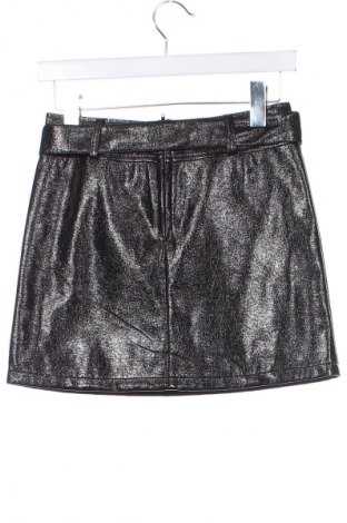 Kinderrock Unbranded, Größe 12-13y/ 158-164 cm, Farbe Schwarz, Preis € 2,99
