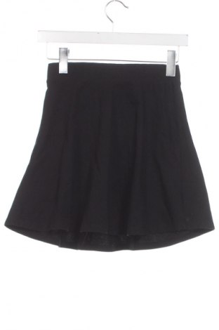 Kinderrock C&A, Größe 10-11y/ 146-152 cm, Farbe Schwarz, Preis € 4,99