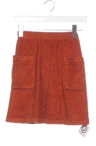 Dětská sukně  CarlijnQ, Velikost 6-7y/ 122-128 cm, Barva Oranžová, Cena  119,00 Kč
