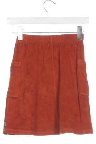 Dětská sukně  CarlijnQ, Velikost 6-7y/ 122-128 cm, Barva Oranžová, Cena  119,00 Kč